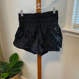 Free people shorts